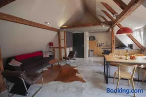 Image of La Cour de Berthe Est