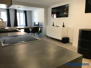 Image of Appartement Champé