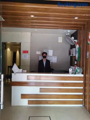 Image of Hotel MEGHA INN