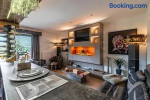 Image of Les Trois Chaufatons - Chalets Boutiques