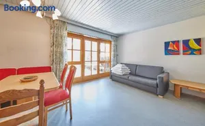 Image of Appartement Bernkogel