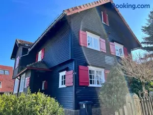 Image of Villa Herzog - Ferienhaus für 6 Personen in Braunlage, Harz