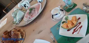 Image of Blingel, Lovely house with 1st Class Breakfast