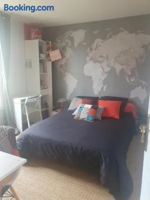 Image of Chez Laurence & RV