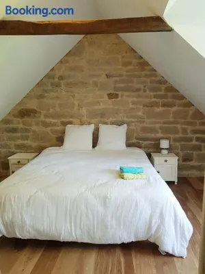 Image of HAMEAU DE LEIGNOUA