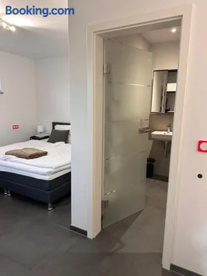 Image of Ferienzimmer Frank, Self-Check-in nach 21Uhr