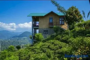 Image of Ornateview Hotel