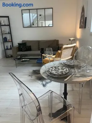 Image of Maison Angers La Madeleine Rooftop