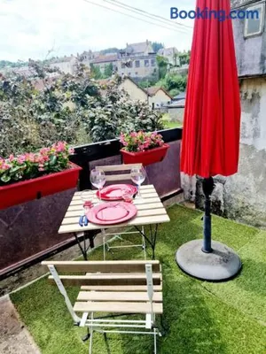Image of Maisonnette du Foirail