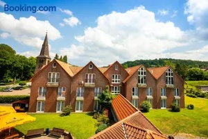 Image of Hotel am Park Bad Driburg