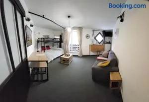 Image of Studio Le Boussolenc
