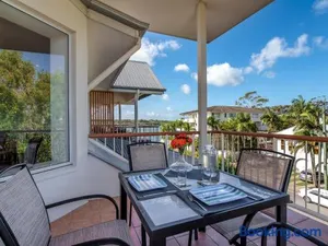 Image of Drifters Apartment