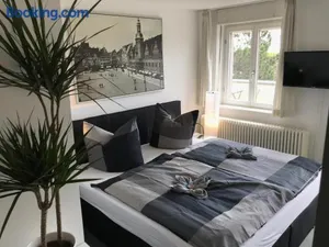 Image of Ferienwohnungen und Apartmenthaus Halle Saale - Villa Mathilda