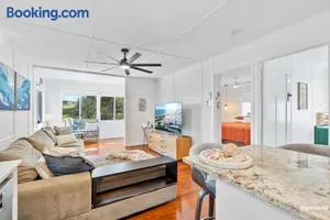 Image of Cooee Bay Beach House