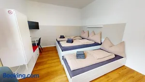 Image of Anstatthotel Cham - self-check-in