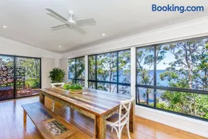 Image of The Observation Deck by Experience Jervis Bay