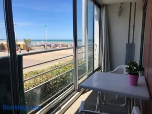 Image of T2 Cosy Mer Plage Plérin St Brieuc