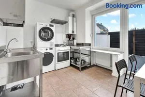 Image of 3-room apartment