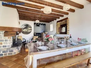 Image of Gîte Le Karrdi