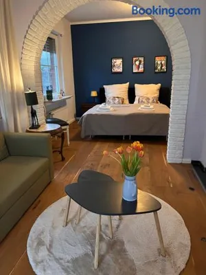 Image of Ferienwohnung Waldseite