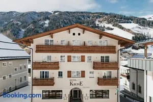 Image of Hotel Krone Großarl