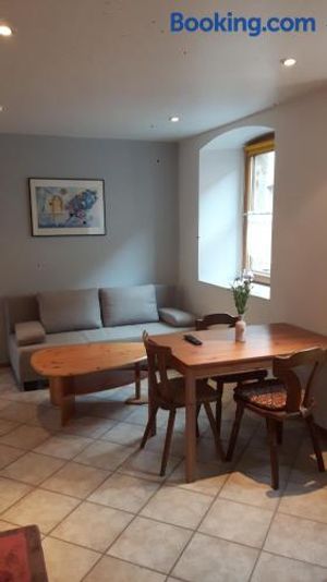 Image of Ferienwohnung Hammelburg