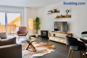 Image of Apartment Arvenwald