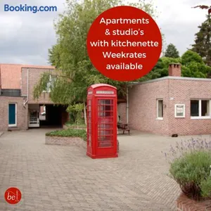 Image of Condo Gardens Leuven