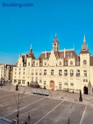 Image of Studio de la Belle Vue
