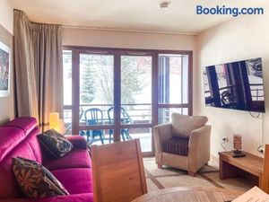 Image of Large one-bedroom apartment, wheelchair adapted, Les Terrasses d'Eos