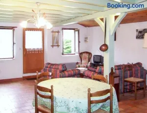 Image of Charmante maison de campagne avec jardin et barbecue