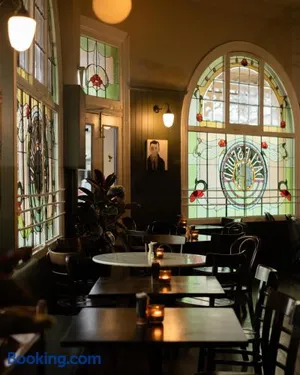 Image of Daylesford Hotel