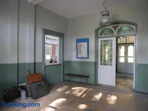 Image of Schlossbahnhof Ballenstedt