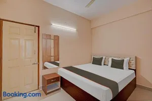 Image of Collection O Ns Service Apartment