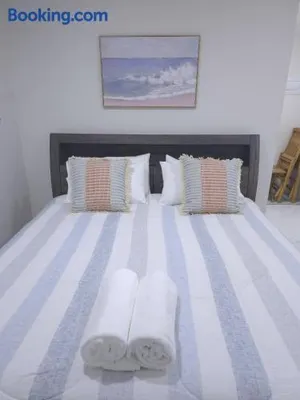 Image of The Sand Castle