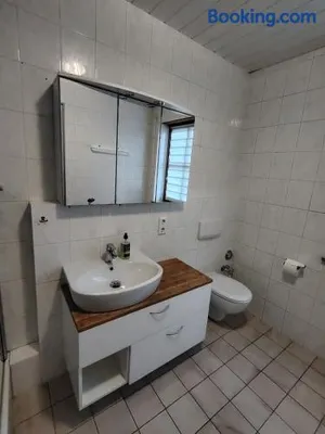 Image of Gemütliche 100 qm Wohnung mit Balkon