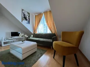 Image of Cosy apartment in central location