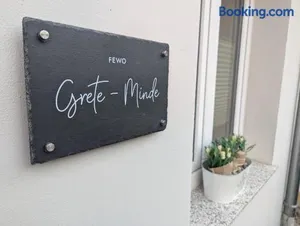 Image of Fewo Grete - Minde