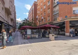 Image of BILBAO METROPOLITAN by STAYNN APARTMENTS
