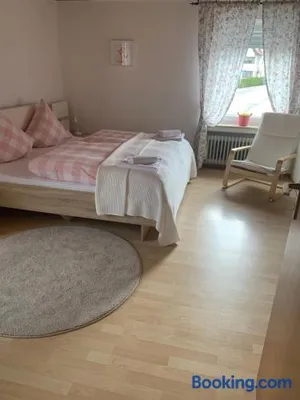Image of Pension zur Sonnenalb