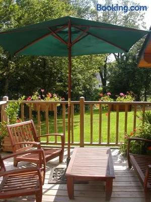 Image of Gîte Marzan