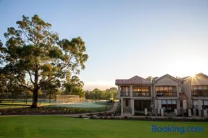 Image of Hidden Valley Resort
