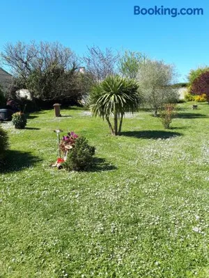 Image of Chez les catherine