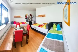 Image of Ruhiges Gästezimmer am Stadtpark