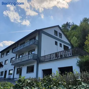Image of Ferienhaus Tüchersfeld