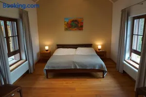 Image of Ferienwohnung Grün und Aussichtsreich