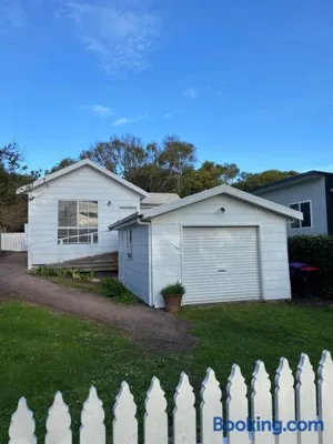 Image of Griffith St Beach House
