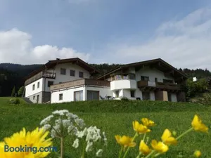 Image of Apartments Fiechtl
