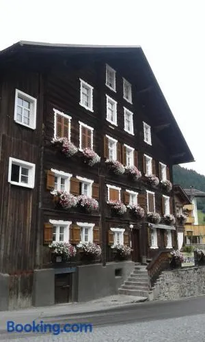 Image of Landhaus-Willi