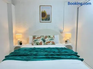 Image of Convenient 2-BDR studio in Macgregor 3ELB